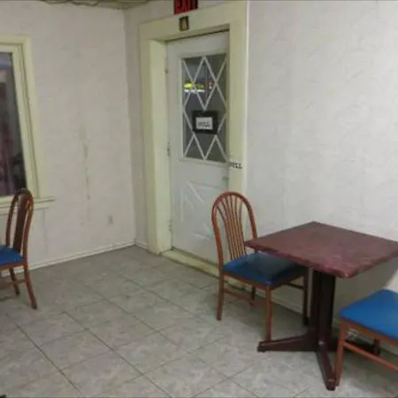 Economy Inn-Chillicothe