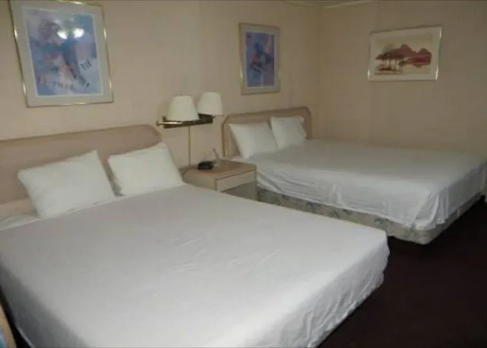 Economy Inn-chillicothe 2*