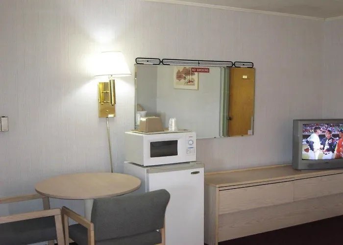 Motel Economy Inn-chillicothe