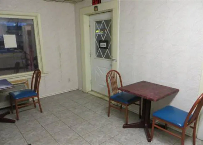 Motel Economy Inn-chillicothe Chillicothe