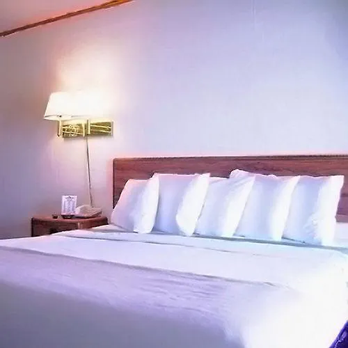 Motel Economy Inn-chillicothe