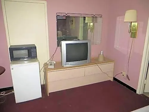 Economy Inn-chillicothe Motel Chillicothe
