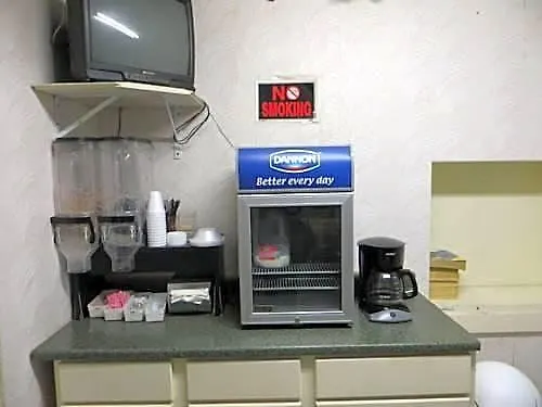 Economy Inn-chillicothe Motel
