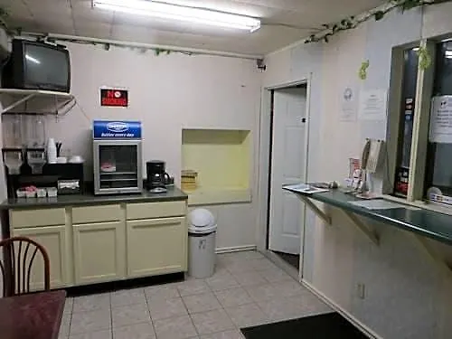 Motel Economy Inn-chillicothe 2*