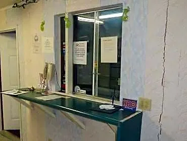 Motel Economy Inn-chillicothe Chillicothe