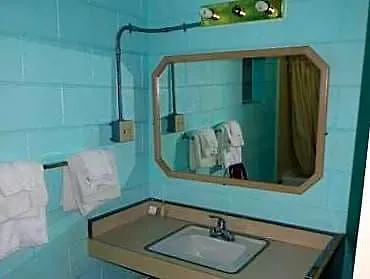 Economy Inn-chillicothe Motel