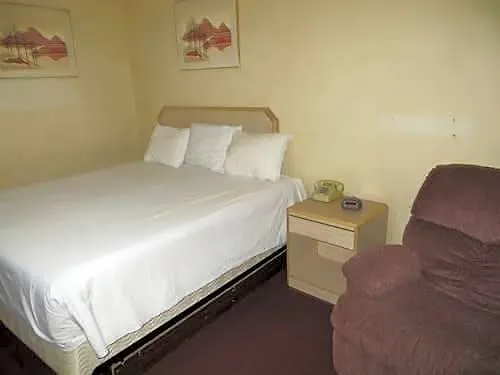 Motel Economy Inn-chillicothe 2*