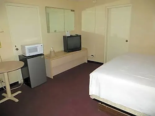 Economy Inn-chillicothe 2*
