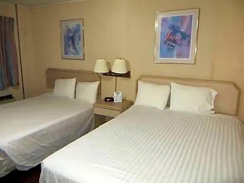 Economy Inn-chillicothe Motel 2*