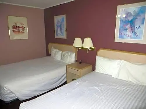 Motel Economy Inn-chillicothe Chillicothe