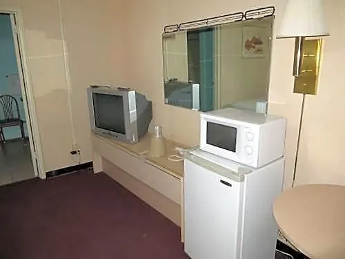 Economy Inn-chillicothe 2* Chillicothe