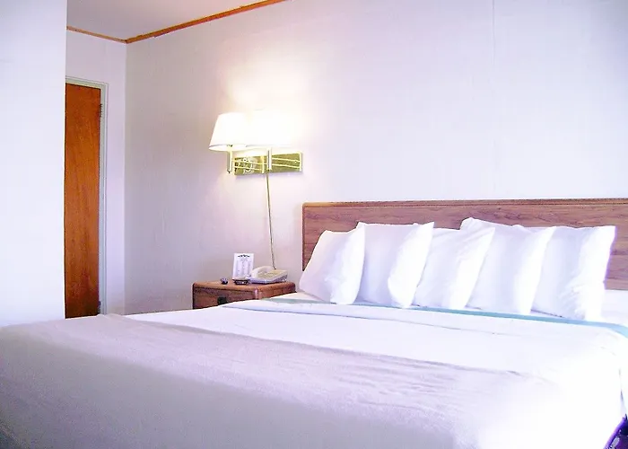 Economy Inn-chillicothe Motel