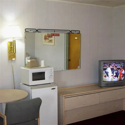Motel Economy Inn-chillicothe