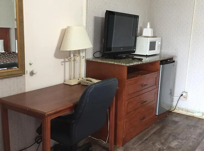Economy Inn-chillicothe Motel