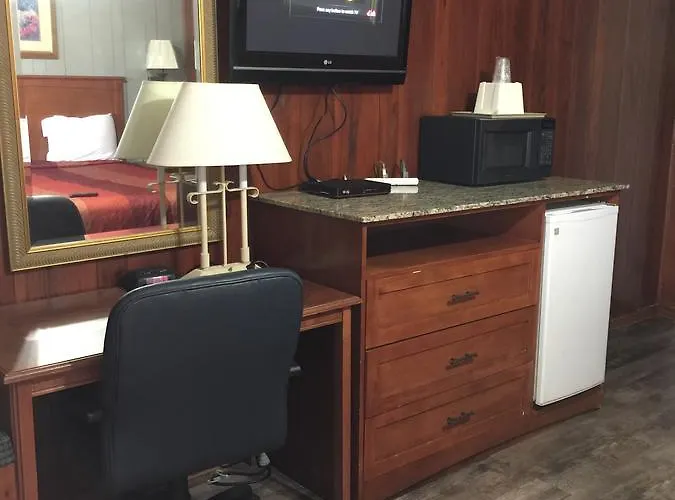 Economy Inn-chillicothe Chillicothe