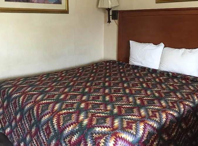 Economy Inn-chillicothe Motel Chillicothe