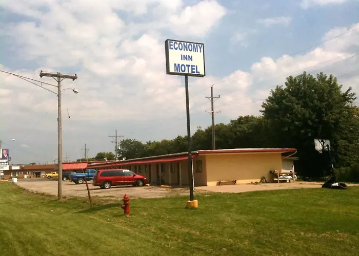Economy Inn-chillicothe